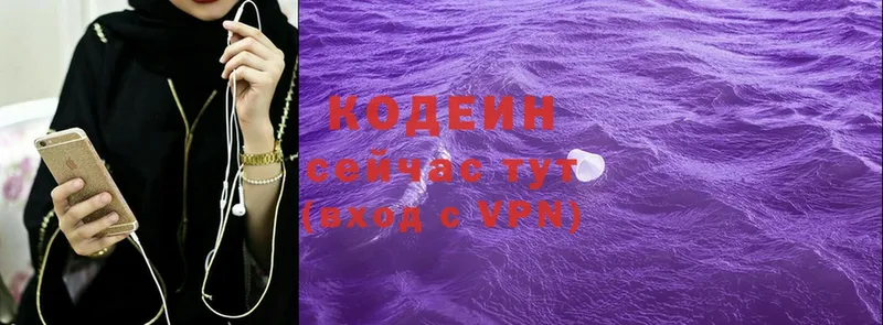 что такое наркотик  mega ТОР  Codein Purple Drank  Зуевка 