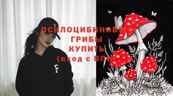 хмурый Магадан
